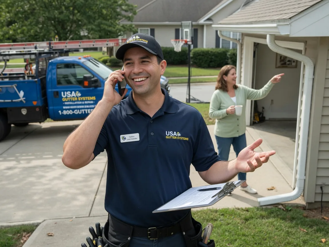 Gutter Installation Oakesdale, WA FAQs